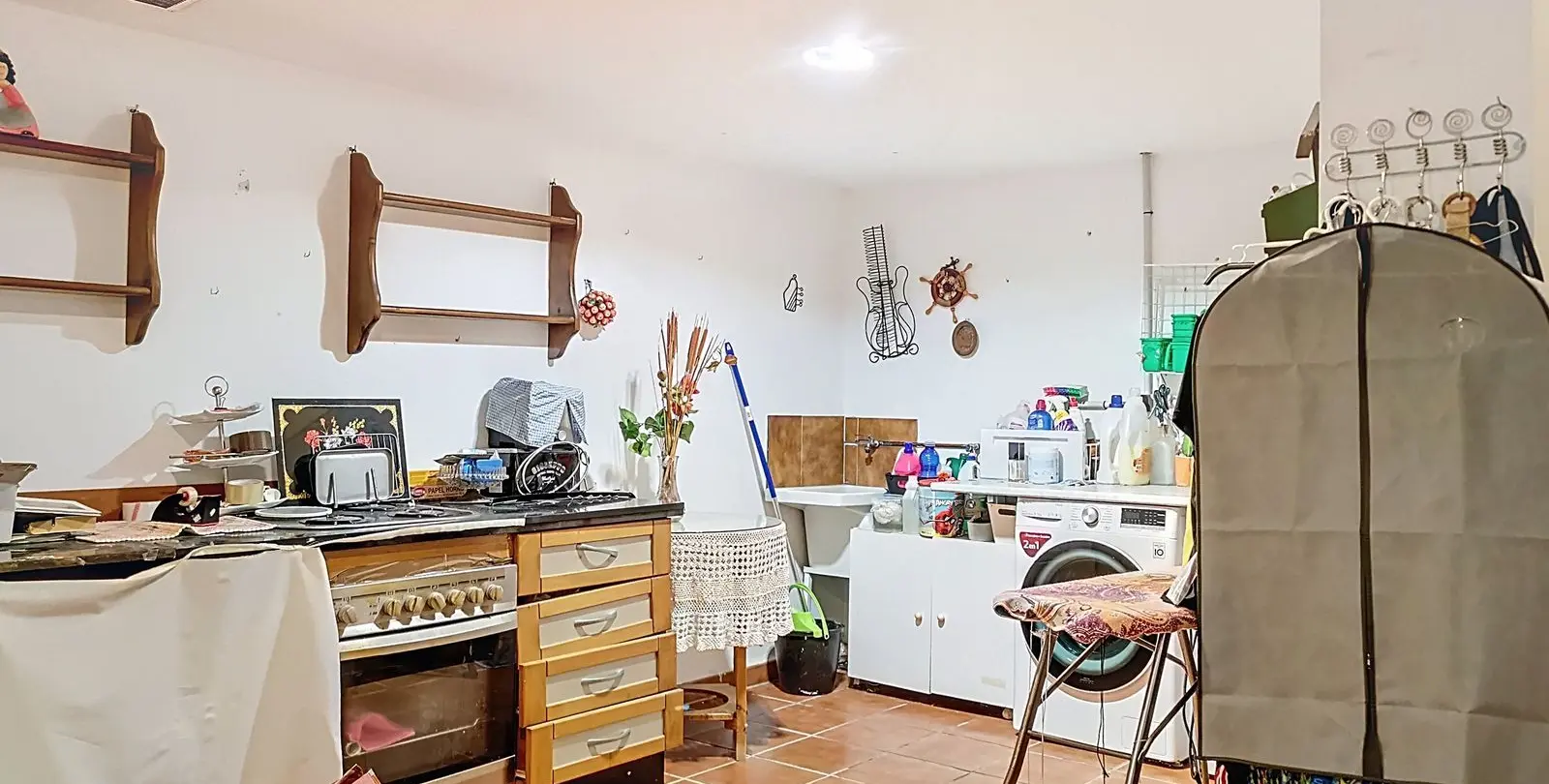Продажа дома на две семьи в Fuengirola 17