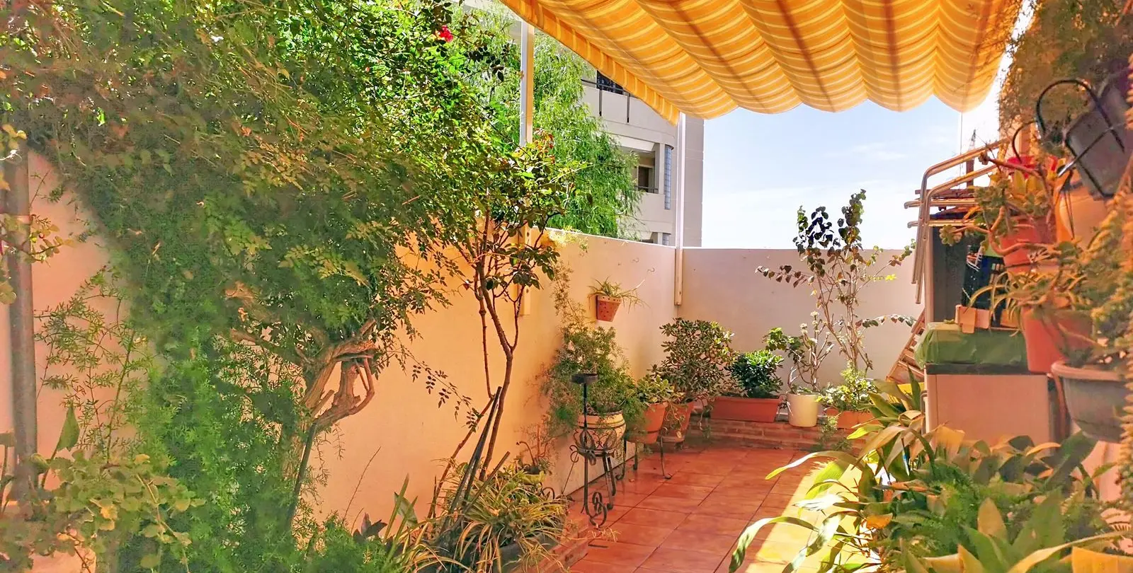 Продажа дома на две семьи в Fuengirola 21