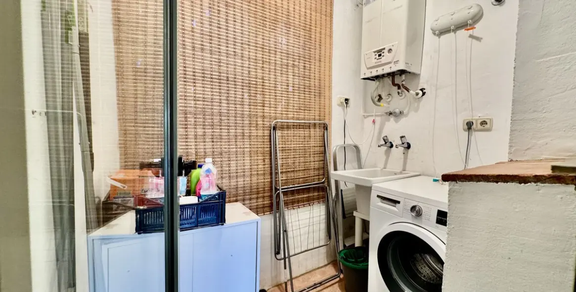 Продажа апартаментов на первом этаже в Los Flamingos 23