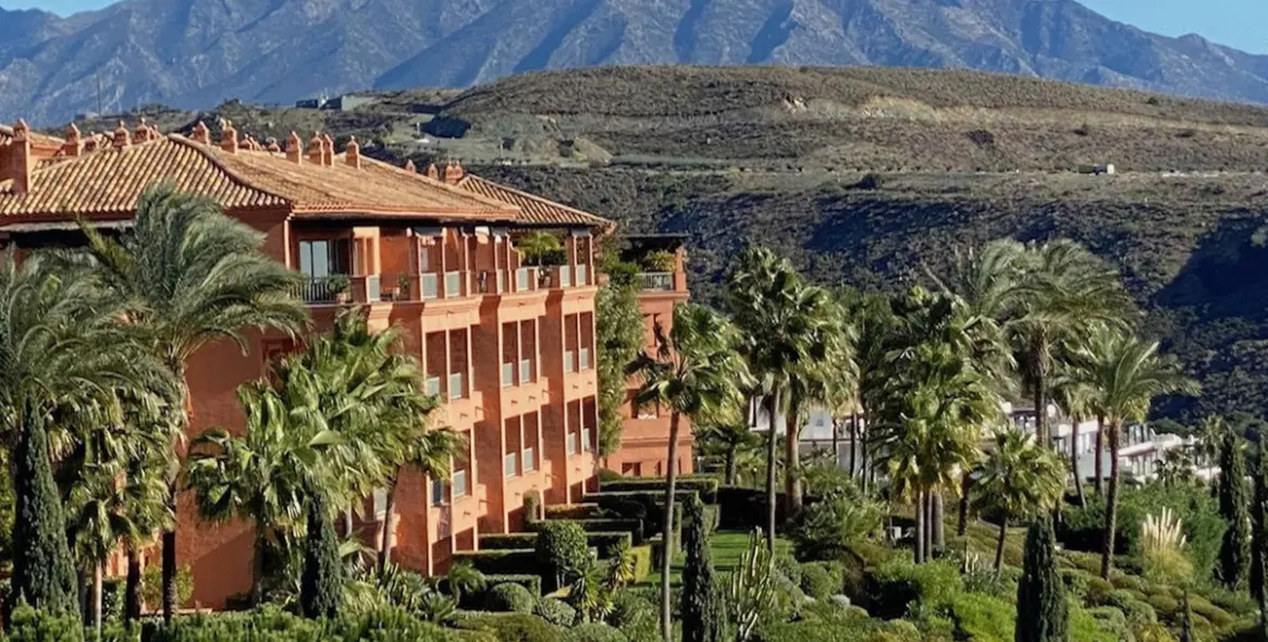 Sale of ground floor apartment in Los Flamingos 30