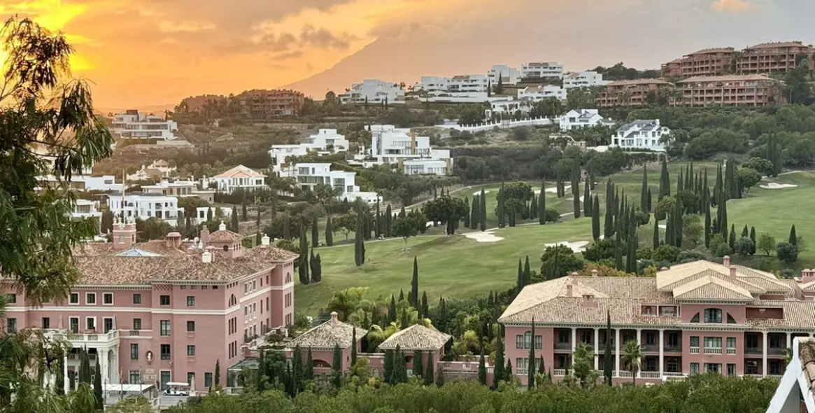 Sale of ground floor apartment in Los Flamingos 31