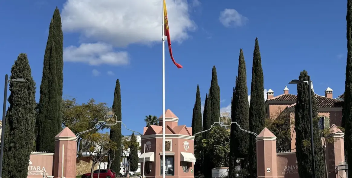 Sale of ground floor apartment in Los Flamingos 32