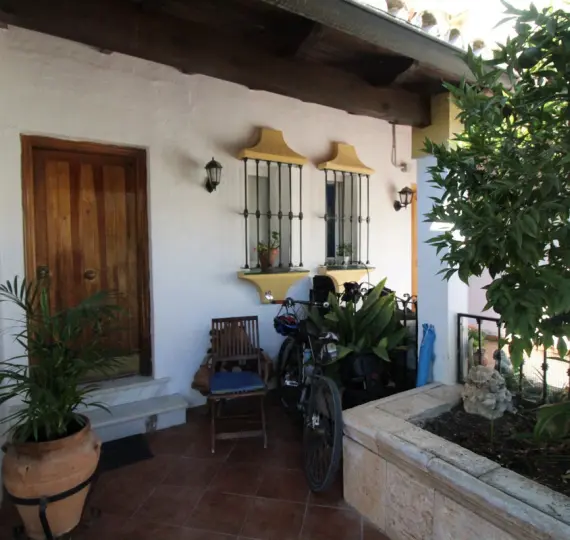 Продажа таунхауса в Estepona