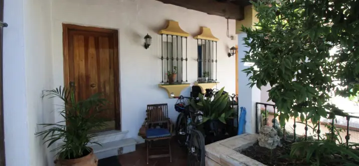 Продажа таунхауса в Estepona 0