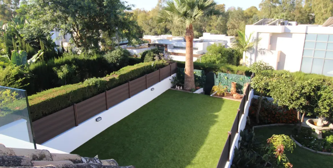 Продажа таунхауса в Estepona 2