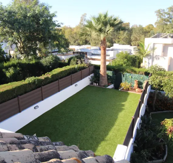 Продажа таунхауса в Estepona