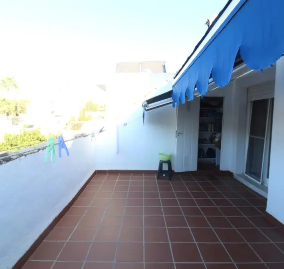 Продажа таунхауса в Estepona