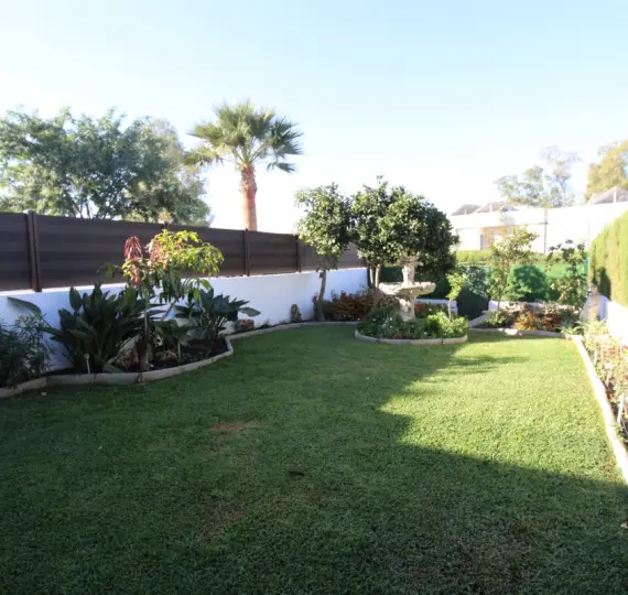 Продажа таунхауса в Estepona