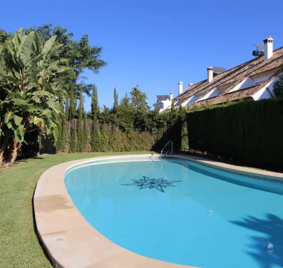 Продажа таунхауса в Estepona