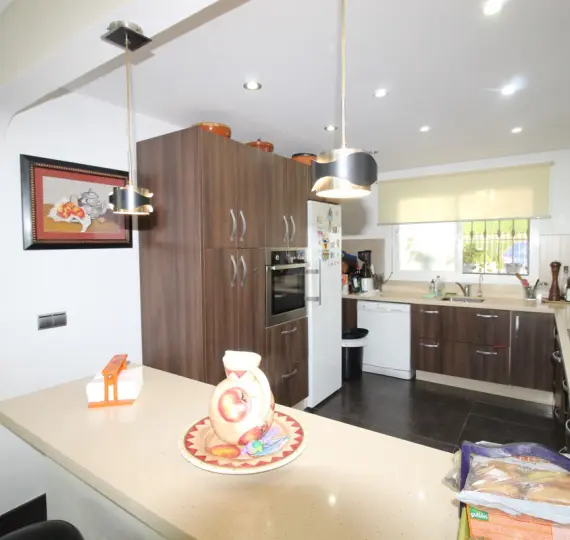 Продажа таунхауса в Estepona