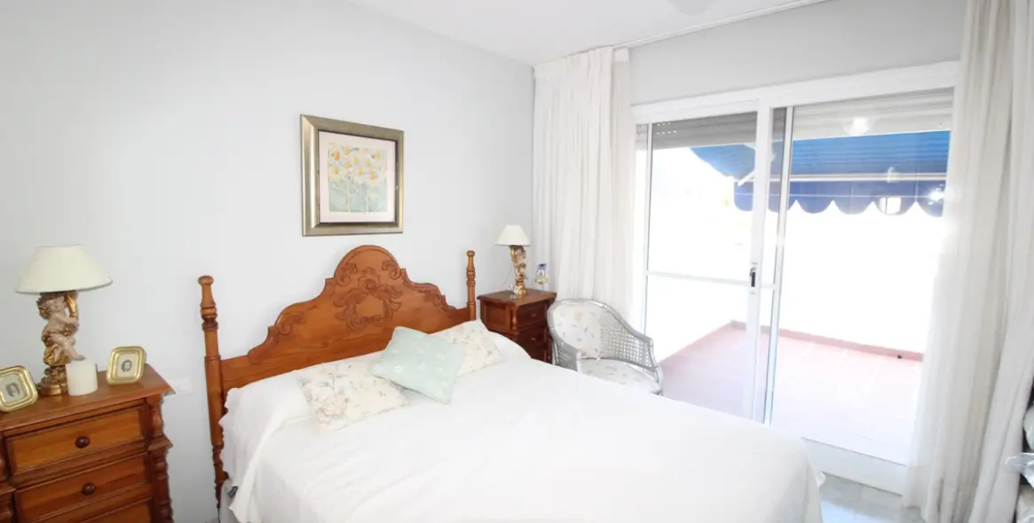 Продажа таунхауса в Estepona 9