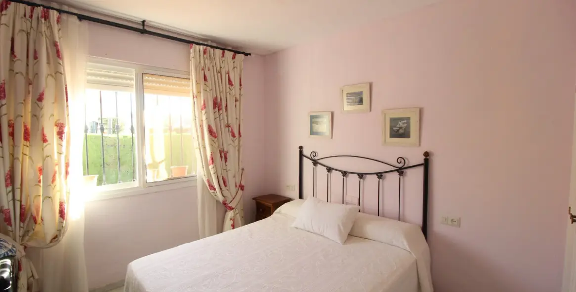 Продажа таунхауса в Estepona 15