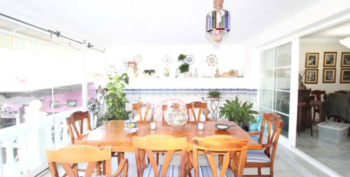 Продажа таунхауса в Estepona 17