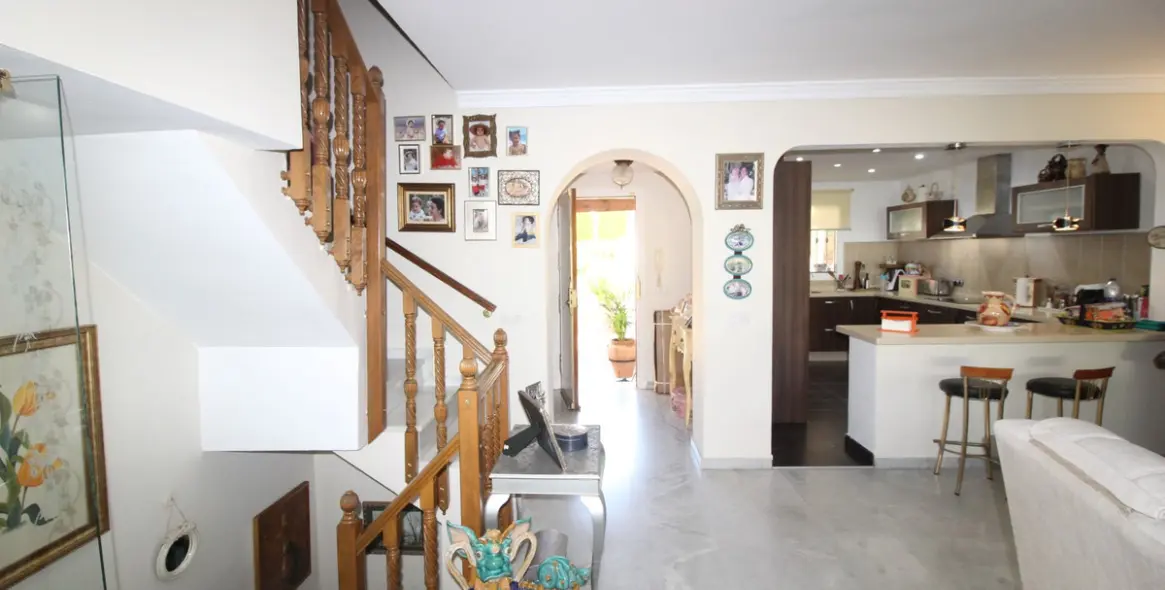 Продажа таунхауса в Estepona 19