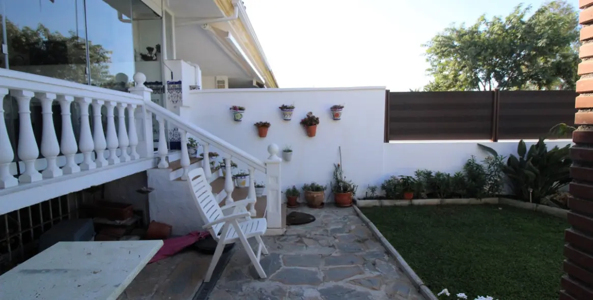 Продажа таунхауса в Estepona 20