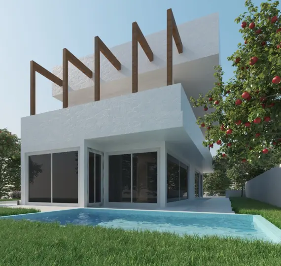 Продажа  жилого участка в Marbella