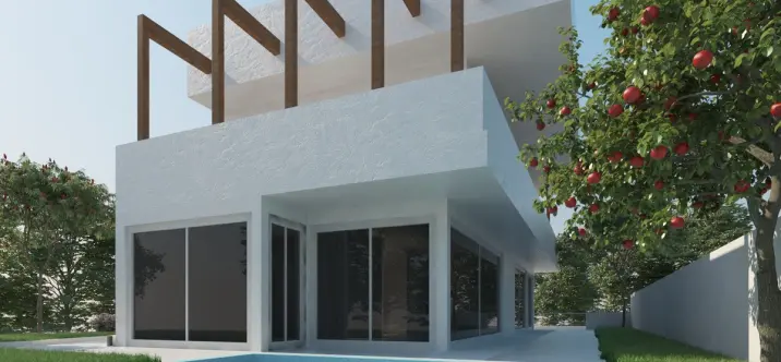 Продажа  жилого участка в Marbella 0