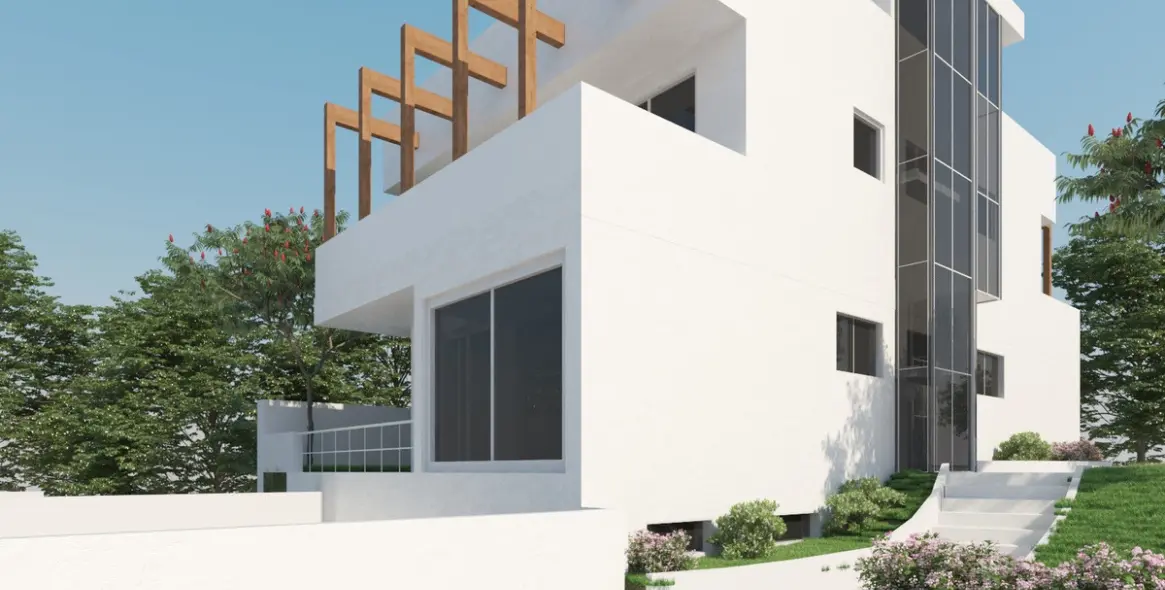 Sale of residential plot in Marbella 3