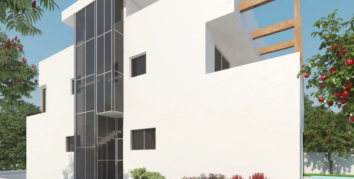 Sale of residential plot in Marbella 4