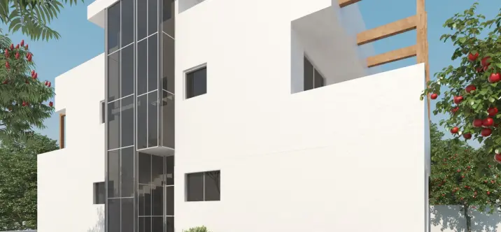 Продажа  жилого участка в Marbella 3