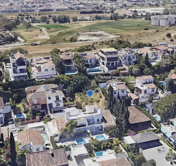 Продажа  жилого участка в Marbella