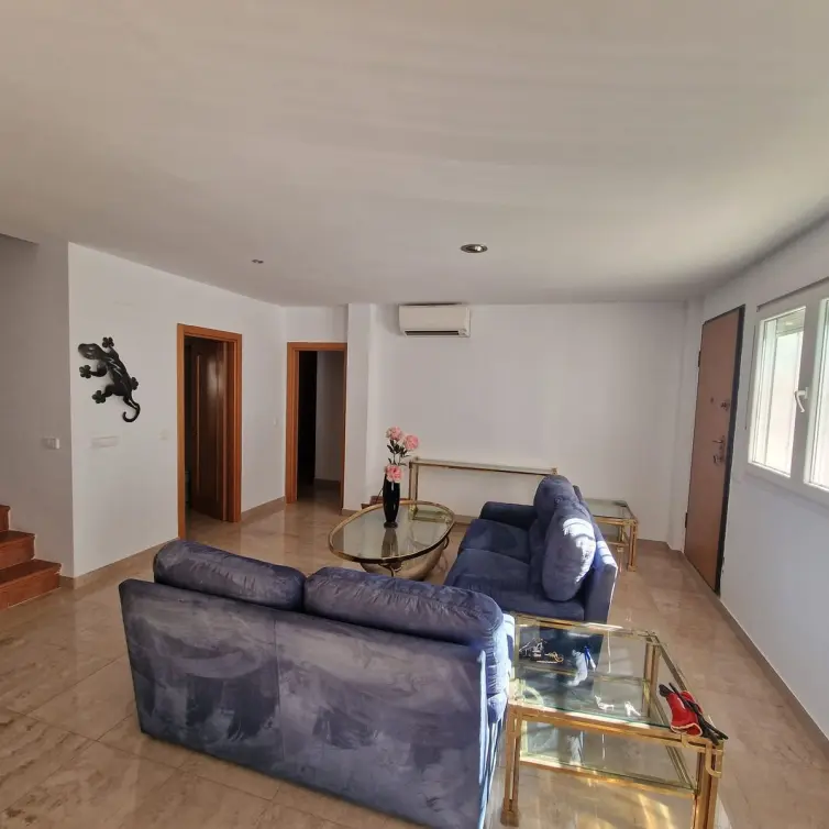 Venta de villa independiente en Manilva