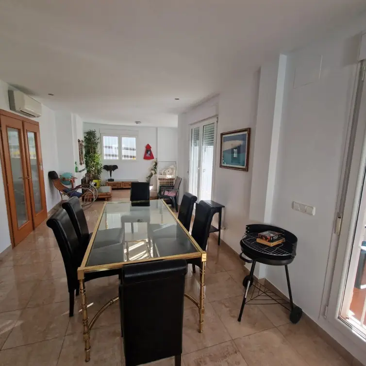 Venta de villa independiente en Manilva