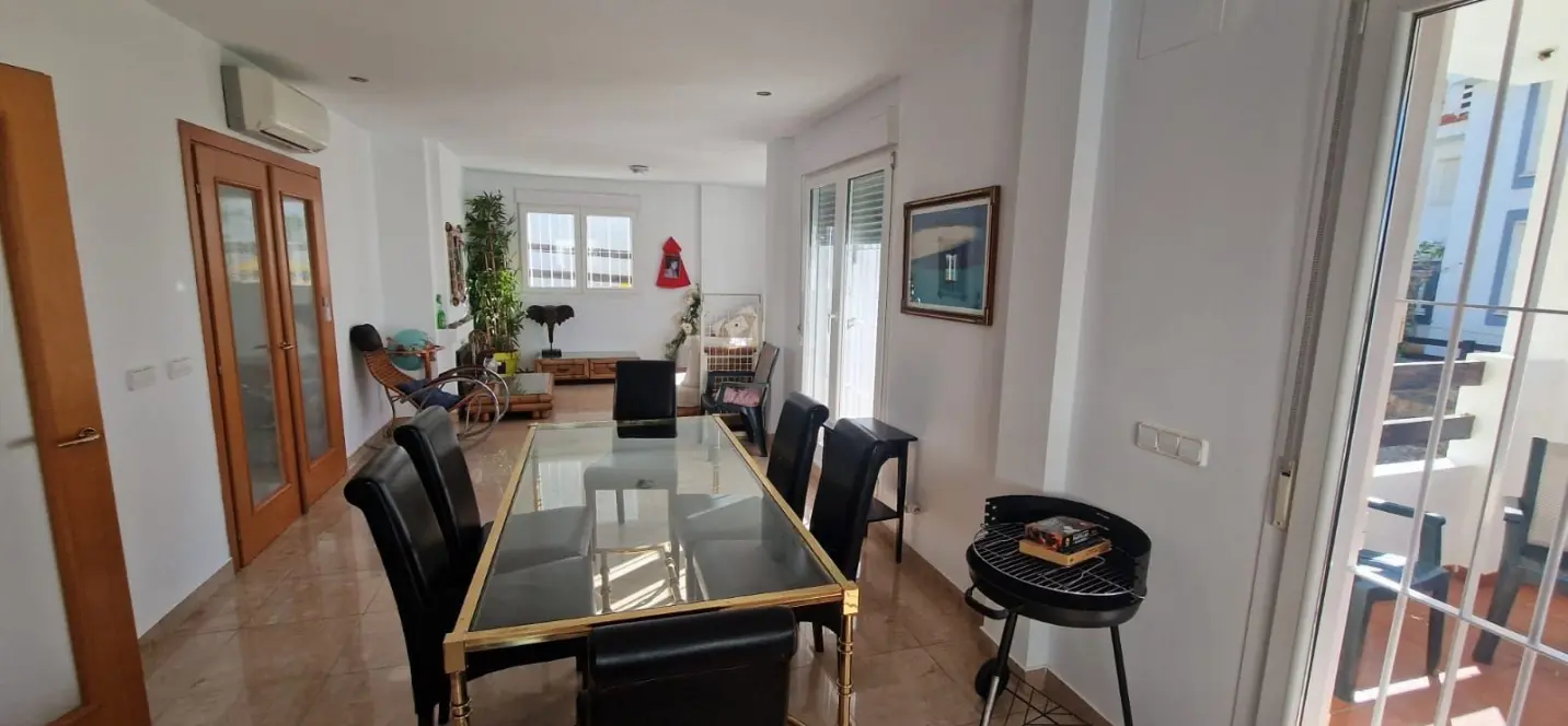 Venta de villa independiente en Manilva 3