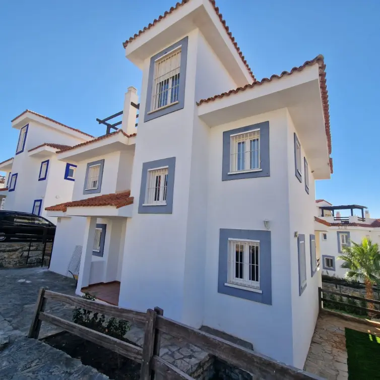 Venta de villa independiente en Manilva