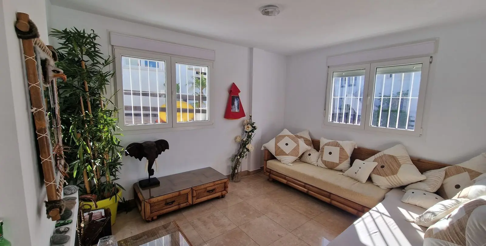 Sale of detached villa in Manilva 9