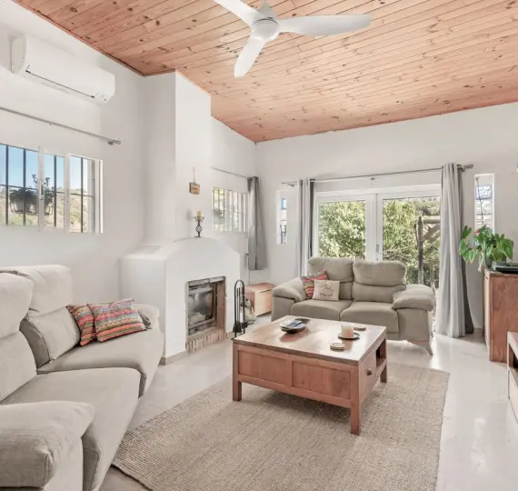 Venta de finca - cortijo en Estepona