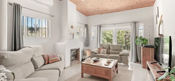 Venta de finca - cortijo en Estepona 4