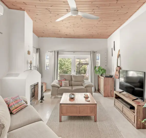 Venta de finca - cortijo en Estepona