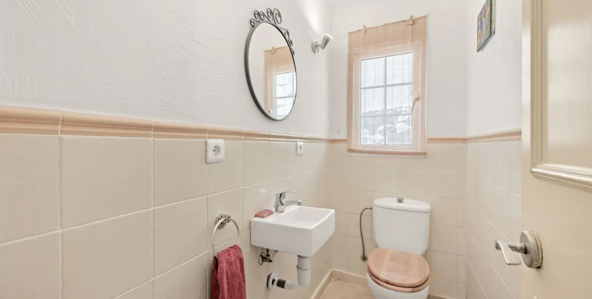 Sale of finca - cortijo in Estepona 14