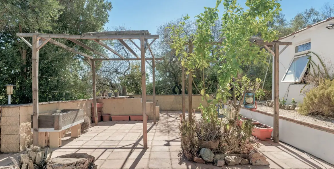 Sale of finca - cortijo in Estepona 21