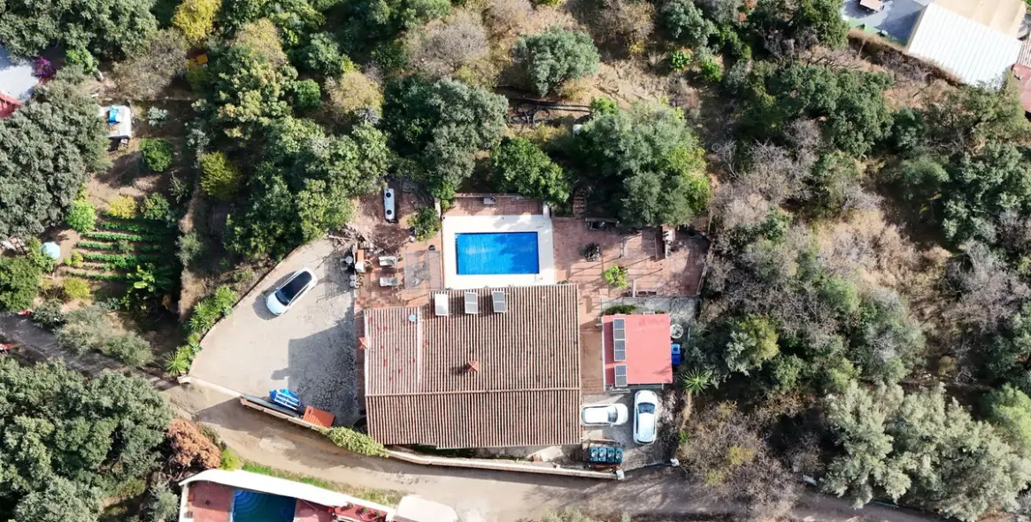 Sale of finca - cortijo in Estepona 25