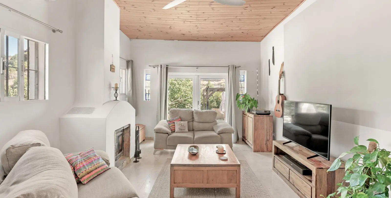 Venta de finca - cortijo en Estepona 6