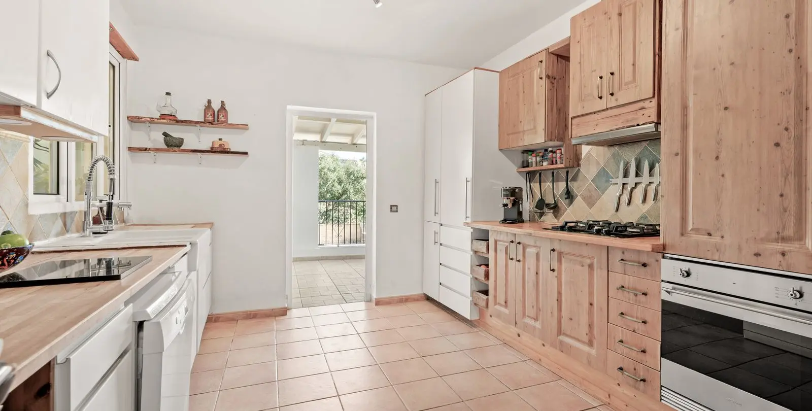 Venta de finca - cortijo en Estepona 8