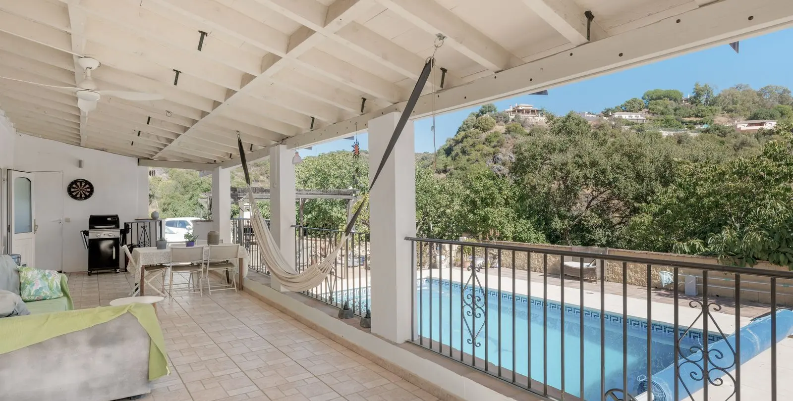 Venta de finca - cortijo en Estepona 10