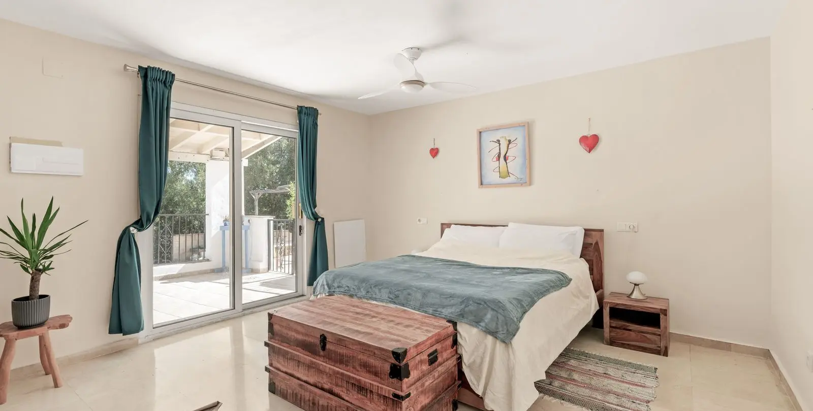 Venta de finca - cortijo en Estepona 17