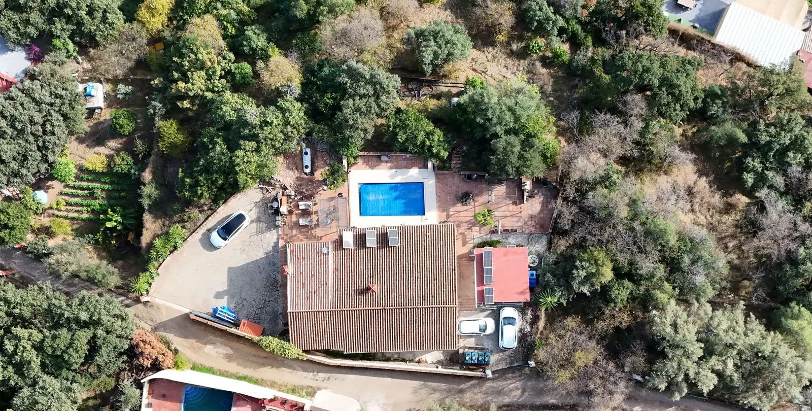 Venta de finca - cortijo en Estepona 25