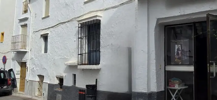 Продажа апартаментного комплекса в Ojén 0