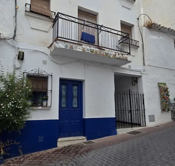 Продажа апартаментного комплекса в Ojén