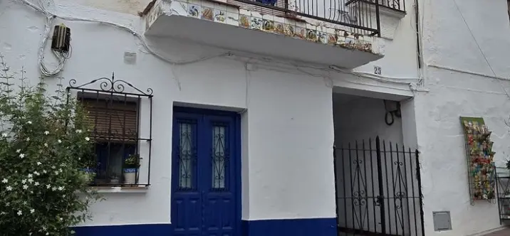 Продажа апартаментного комплекса в Ojén 1