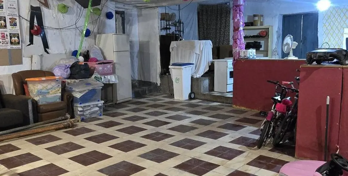 Продажа апартаментного комплекса в Ojén 4