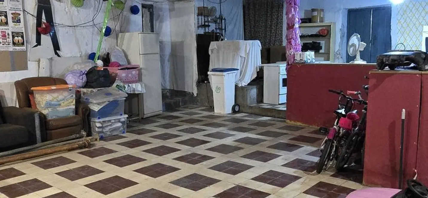 Venta de local comercial en Ojén 3