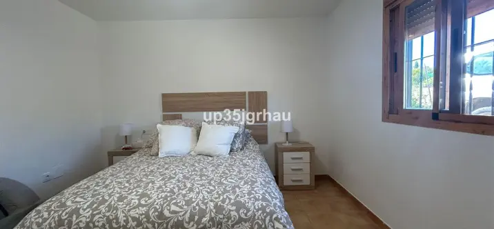 Venta de finca - cortijo en Estepona 3