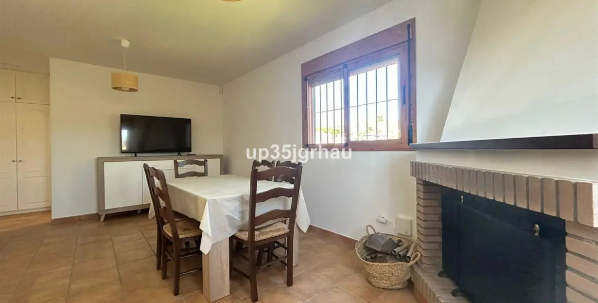 Продажа финки в Estepona 5