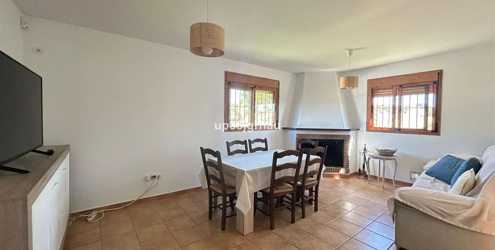 Sale of finca - cortijo in Estepona 2