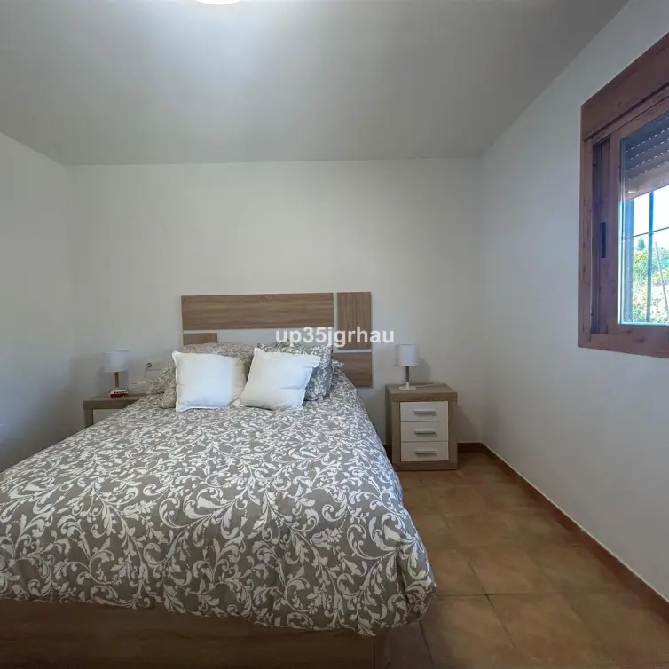 Sale of finca - cortijo in Estepona